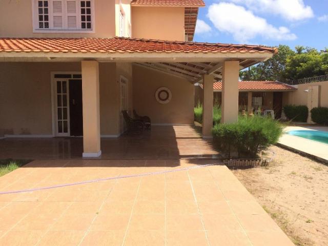 Casa residencial à venda, Edson Queiroz, Fortaleza - CA0116. - Foto 4