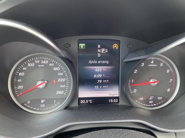 Mercedes C200 - Foto 5