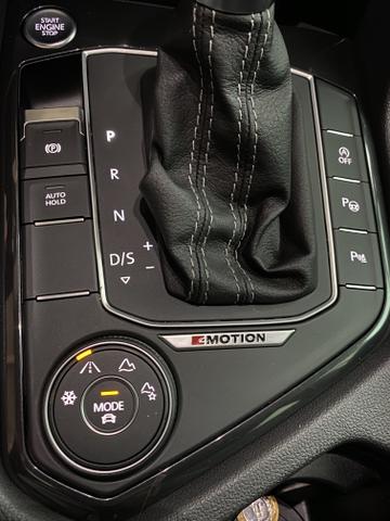 VW Tiguan Allspace R Line 350 TSI 2019 IPVA 2020 pago - Foto 15
