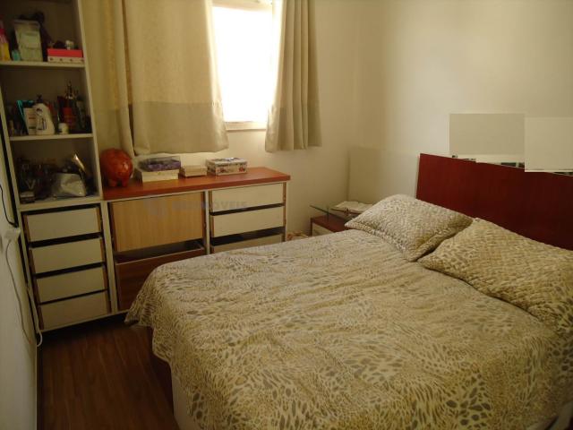 Apartamento à venda com 3 dormitórios em Heliópolis, Belo horizonte cod:664919 - Foto 2