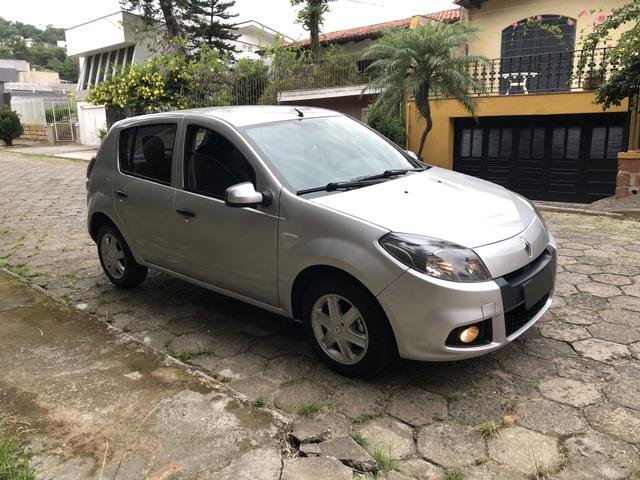 Sandero - Foto 2
