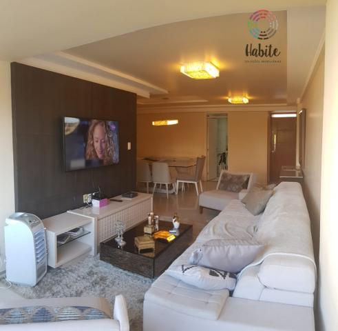 Apartamento, Varjota, Fortaleza-CE - Foto 6