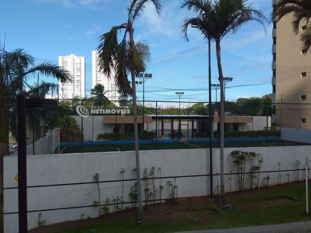 Apartamento à venda com 4 dormitórios em Horto florestal, Salvador cod:648144 - Foto 16