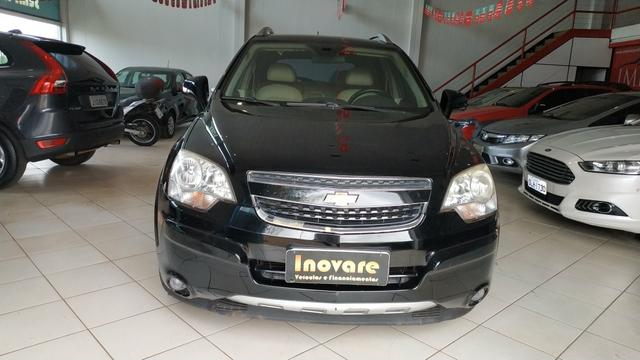 GM Captiva Sport V6 (2010) Completa - Foto 2