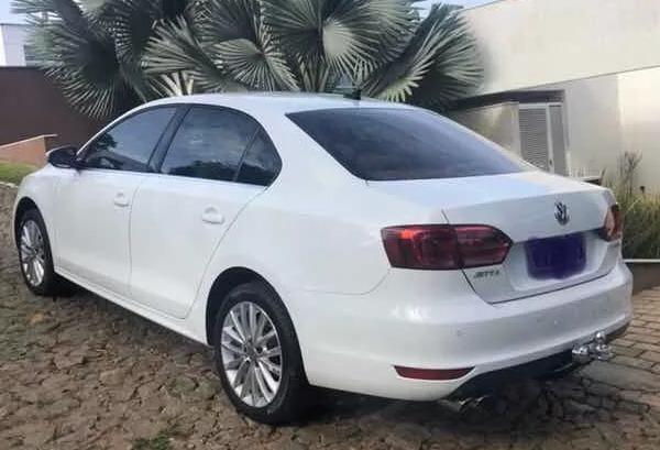 Volkswagen Jetta 2.0 Tsi (parcelo) - Foto 2
