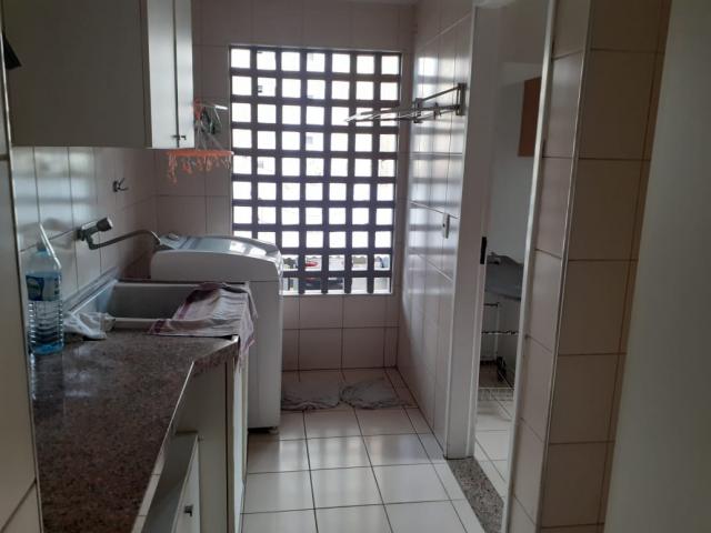Apartamento à venda, 3 quartos, 2 vagas, Aldeota - Fortaleza/CE - Foto 20