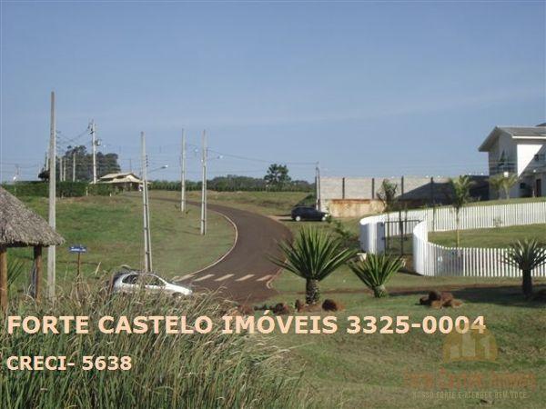 Terreno em condomínio no Estância Santa Paula - Bairro Estância Santa Paula em Londrina - Foto 19