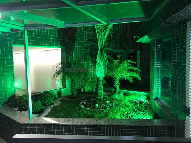 Apartamento à venda com 3 dormitórios em Novo eldorado, Contagem cod:383210 - Foto 10