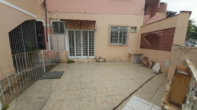 Daher Aluga: Casa 2 Qtos c/Garagem - Madureira - Cód CDQ 65 - Foto 12