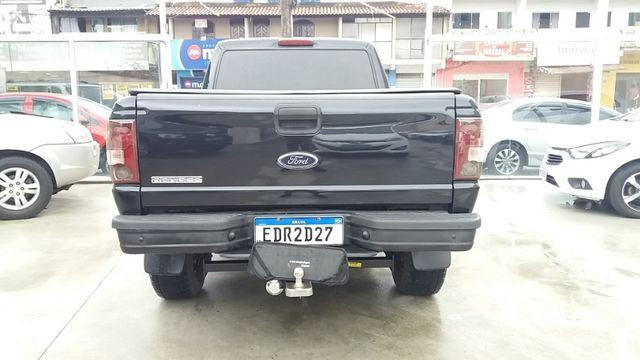 Ford Ranger XLS 2008/2008 (Interlagos Veiculos) - Foto 3