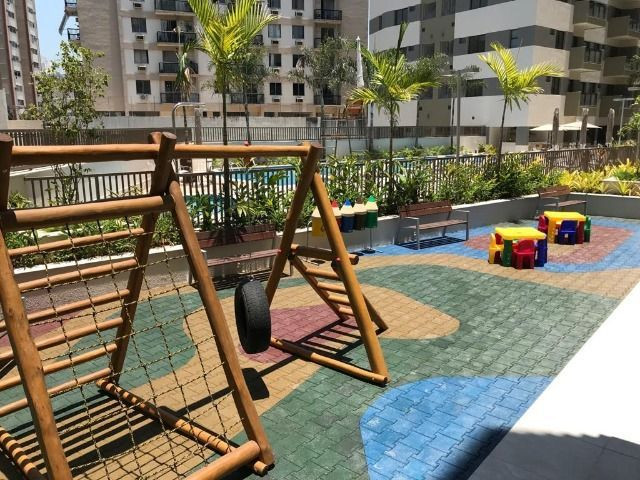 Apartamento 2 Quartos na Freguesia - Foto 20