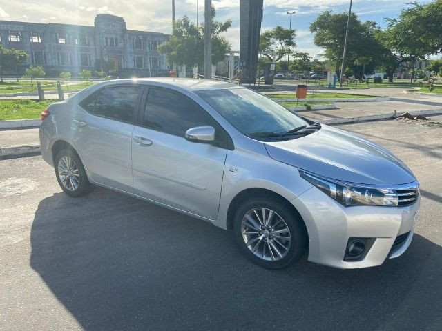 Toyota Corolla Xei 2016 - Troco e Financio (Aprovação Imediata) - Foto 4