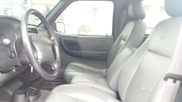 Ford Ranger XLS 2008/2008 (Interlagos Veiculos) - Foto 4
