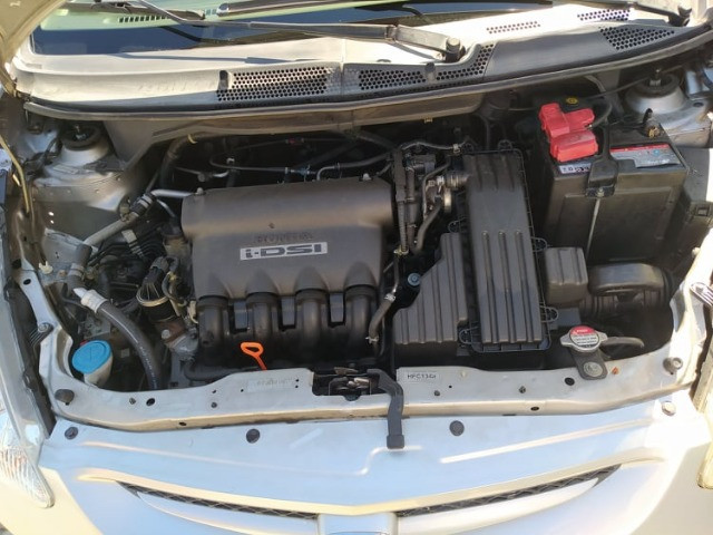 Honda fit lxl 2008 automático - Foto 4