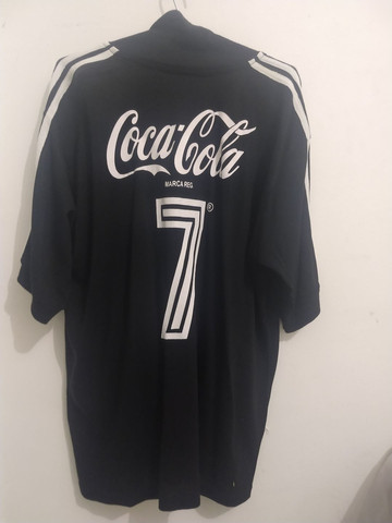 camisa retro botafogo adidas