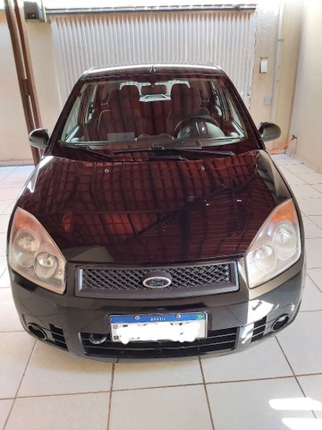 FIESTA 1.0 FLEX COMPLETO-SUPER CONSERVADO