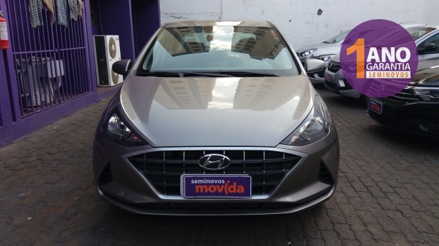 HYUNDAI HB20S 1.0 VISION  FLEX 