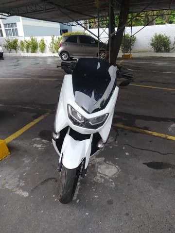 NMAX / NEW NMAX / YAMAHA NMAX
