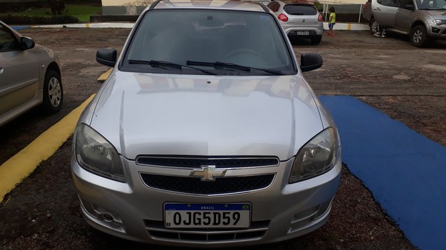 GM CELTA LIFE LS 1.0