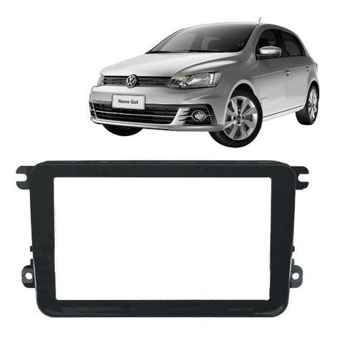 Molduras Painel para todos os carros. 1din / 2din - Foto 4