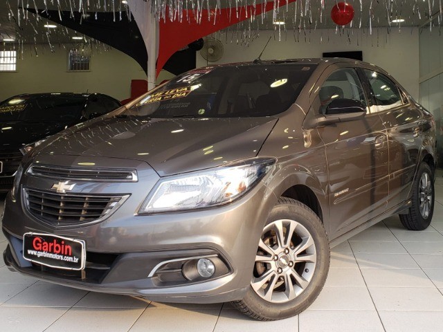 CHEVROLET PRISMA 1.0 ADVANTAGE 2015