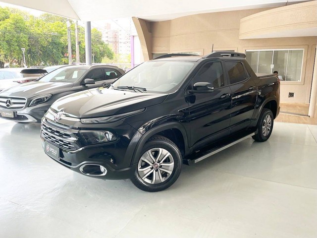 FIAT TORO 2017/2017 1.8 16V EVO FLEX FREEDOM AT6