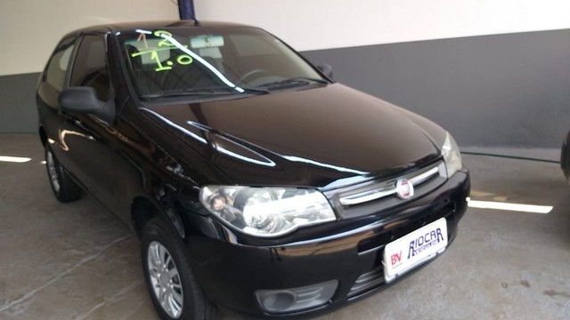 FIAT PALIO 1.0 FIRE 2011/2012 BÁSICO