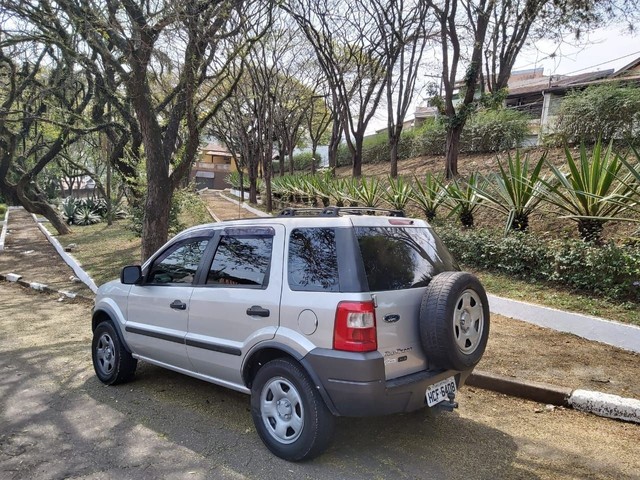 ECOSPORT XLS 2006 COMPLETA