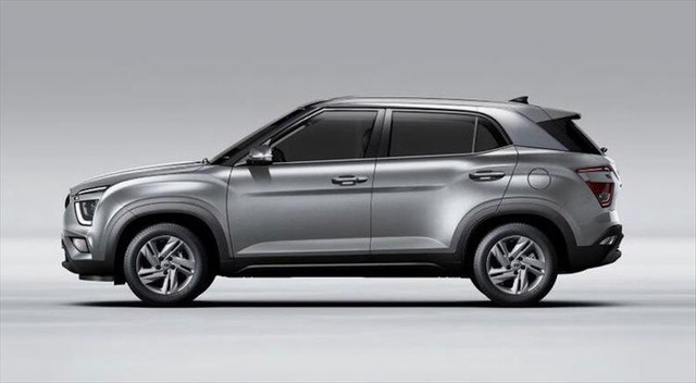 HYUNDAI CRETA 1.0 TGDI COMFORT