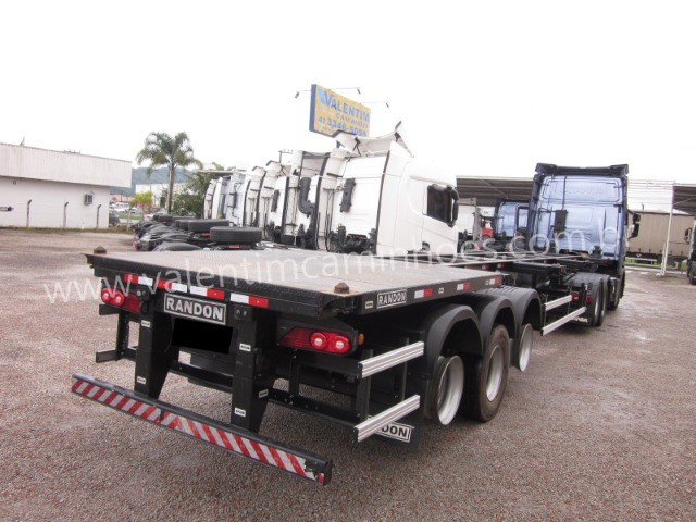 RANDON PORTA CONTAINER LS 2021