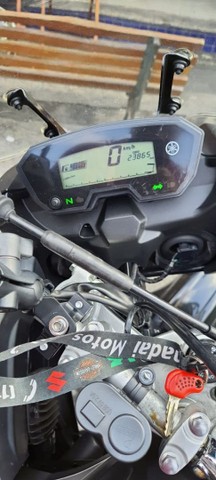 YAMAHA TÉNÉRÉ 2018
