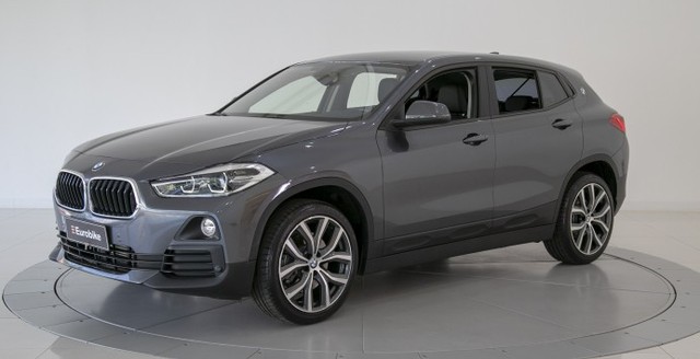 BMW X2 2.0 16V TURBO SDRIVE20I GP 2019