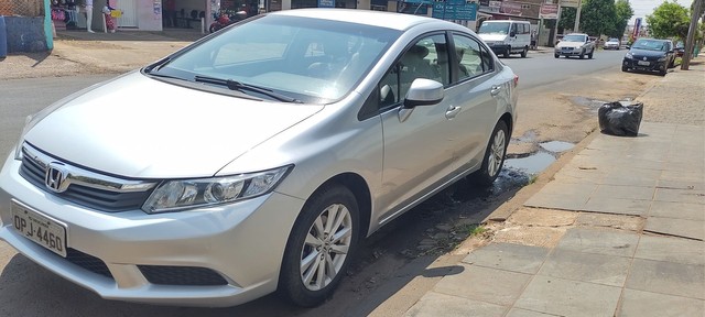 HONDA CIVIC 13/14 MANUAL