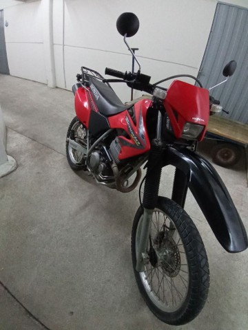 XR TORNADO 250