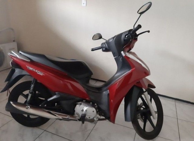 HONDA/BIZ-125-FLEX