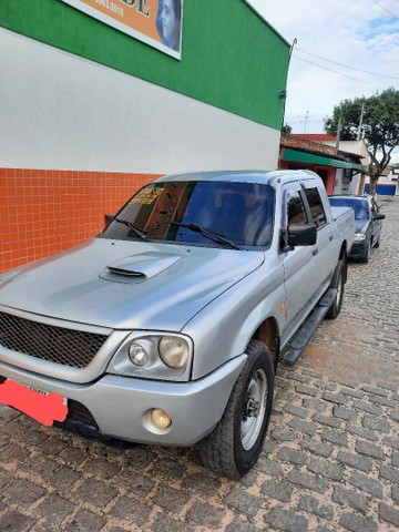L200 GL 2008