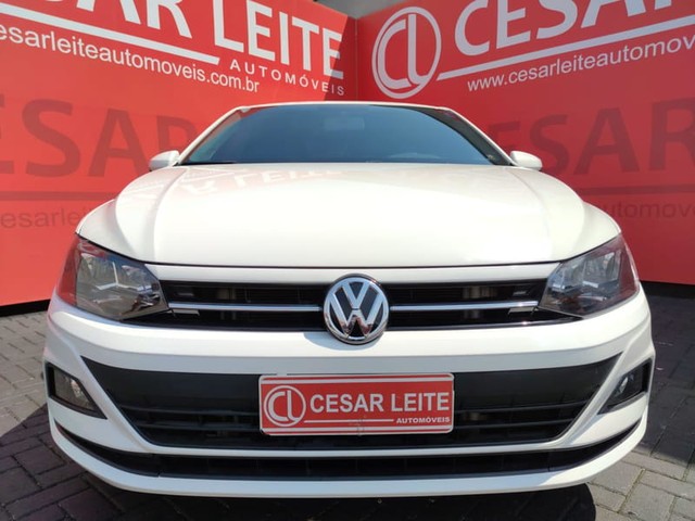 VOLKSWAGEN VIRTUS 1.0 200 TSI COMFORTLINE AUTOMÁTICO