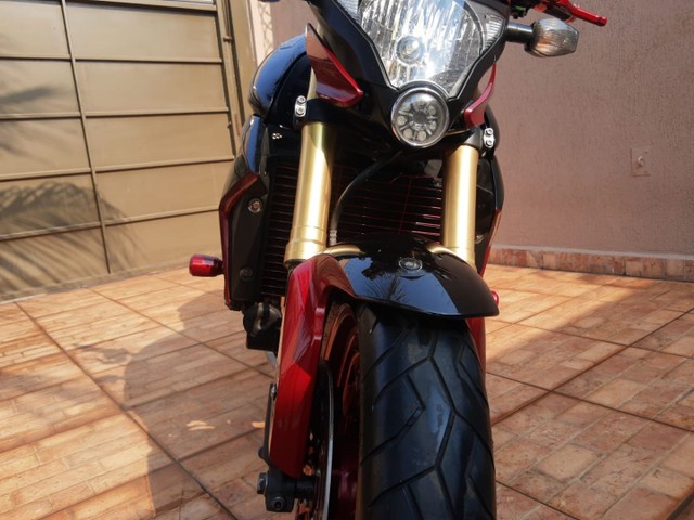 CB 1000R