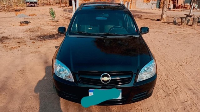 VENDO PRISMA 1.4 2007