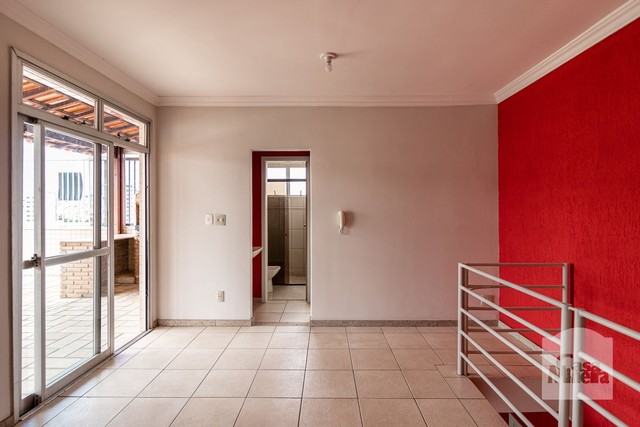 Apartamento à venda com 3 dormitórios em Palmares, Belo horizonte cod:346249 - Foto 4