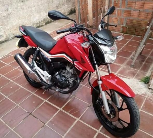HONDA 160