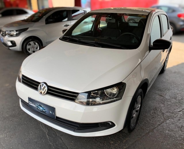 VOLKSWAGEN GOL TRACK 1.0 4P