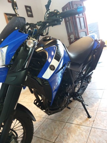 XT 660