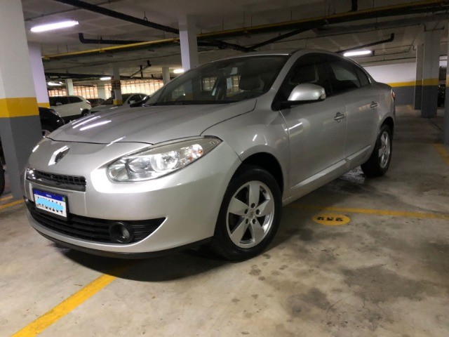 RENAULT FLUENCE DYNAMIQUE -