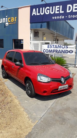 RENAULT CLIO 1.0