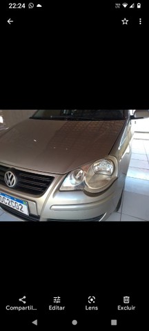 POLO SEDAN 2011