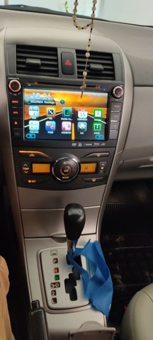 COROLLA XEI AUTOMÁTICO 2010