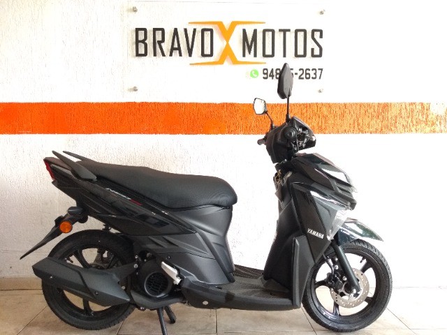 YAMAHA NEO 125