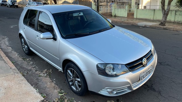 VENDO GOLF SPORTLINE 1.6 2011