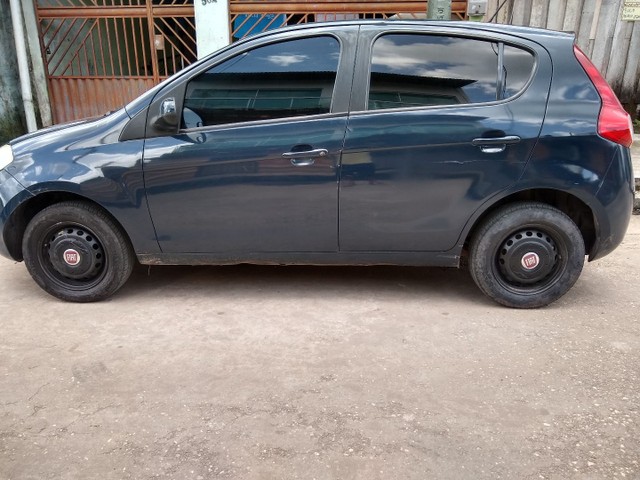 NOVO PALIO 1.4 ATACTICVE EVO/FLIEX 2012/2013